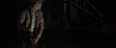 Don't move! - Butch Cassidy and the Sundance Kid