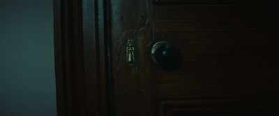 -Don't move. - The Cellar