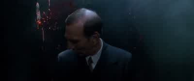 Don't move. - The Usual Suspects