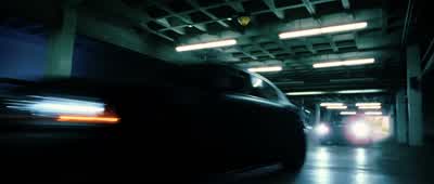 Don't move. - Fast Five