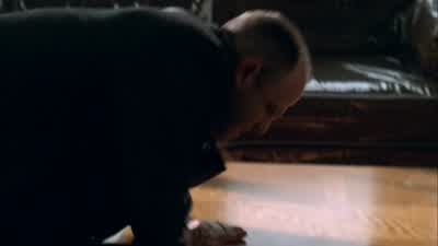 - Don't move! - Prison Break