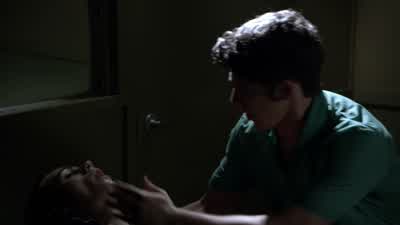 Don't move. - Teen Wolf