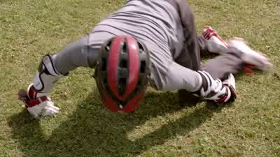 Don't move! - Teen Wolf