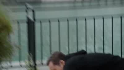 Don't move! - Chicago P.D.