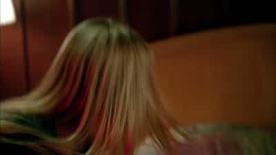 - Don't move. - Fringe