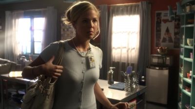 Don't move. - Smallville