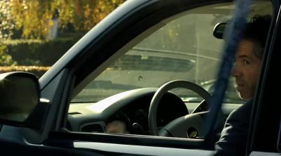 Don't move! - NCIS: Los Angeles
