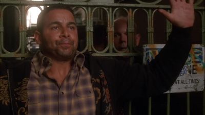 Don't move. - NCIS