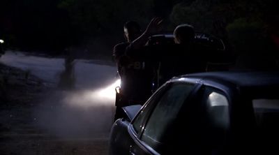 Don't move. - Criminal Minds