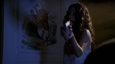 Don't move. - Lost