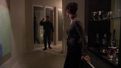 Don't move. - Stargate SG-1
