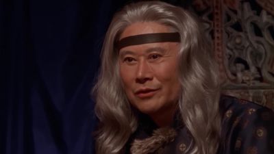 Don't move! - Stargate SG-1