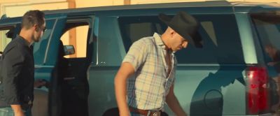 Don't move. - American Sicario