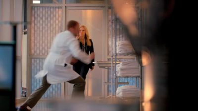 Don't move. - CSI: Miami