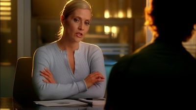 Don't move. - CSI: Miami