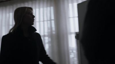 Don't move. - Homeland