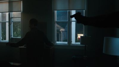 Don't move. - NCIS: New Orleans