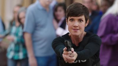 Don't move. - NCIS: New Orleans