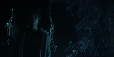 Don't move. Stand really still. - Doctor Who