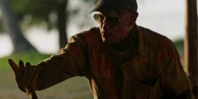 Don't move! Stay still. - Tremors: Shrieker Island