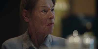 Don't you "mum" me! - Elizabeth Is Missing