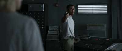 - Don't.
- My homeland is sinking. - Last Sentinel