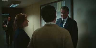 Don't name the suspects
on the search warrants, - The Gold