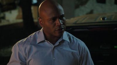Don't you need to keep track of
al-Qaeda's presence here? - NCIS: Los Angeles