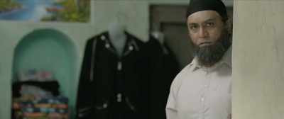 Don't you need pest control
at your house? - Lipstick Under My Burkha