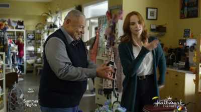 - Don't need that.
- Not that, right. - Love on Harbor Island