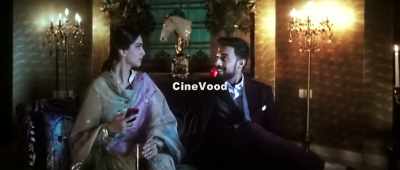 Don't we need to
maintain relations face society? - Veere Di Wedding
