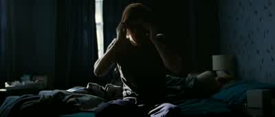 Don't, Nemo. - Mr  Nobody