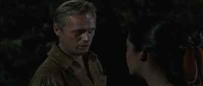 Don't you never forget to be proud. - The Last Wagon