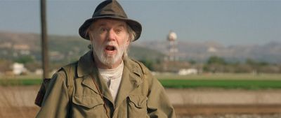 Don't never say an unkind word about The Time - Jay and Silent Bob Strike Back