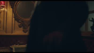 Don't nick any of me chips, Finn! - Peaky Blinders