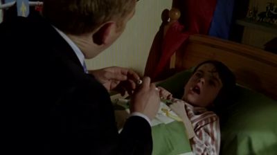 Don't! No! Leave me alone! - Midsomer Murders