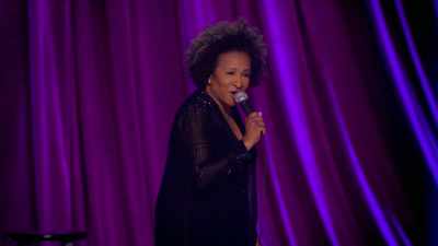 Don't nothing happen
in a damn cul-de-sac. - Wanda Sykes: What Happened… Ms. Sykes?