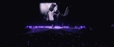 Don't nothing in this
world come free - Olivia Rodrigo: GUTS World Tour