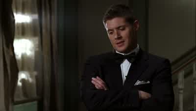 Don't objectify me. - Supernatural