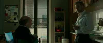 Don't obsess over this, Michael.
We're atheists. What does it matter? - Foxtrot