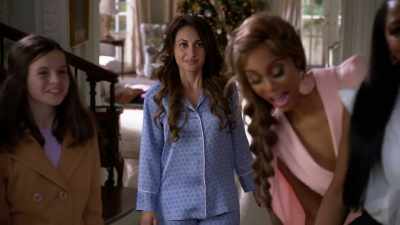 Don't op-- - Life-Size 2