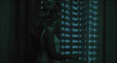 Don't open the shutters. - The Comfort of Strangers