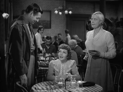 Don't order fried chicken it's three year old jackrabbit - Boom Town