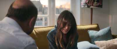 Don't overdo it.
He needs to have a simple Violette. - Life For Real