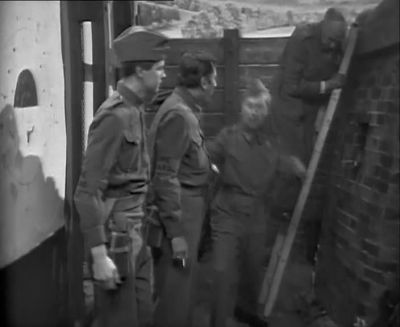Don't panic Don't panic - Dad's Army