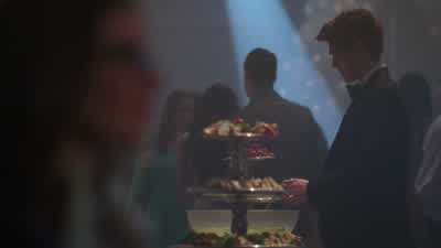Don't panic, I'm not stalking you. - Riverdale