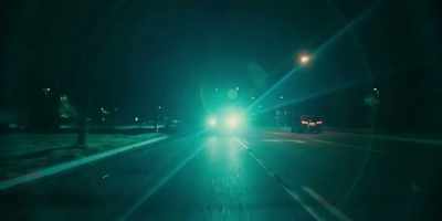 Don't panic.
No matter what, don't panic. - The Book of Henry