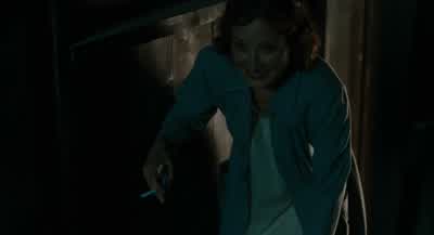 Don't panic! - Atonement