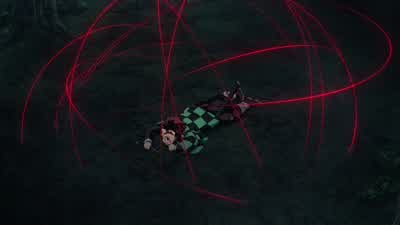 Don’t panic! - Demon Slayer: Kimetsu no Yaiba