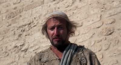 Don't pass judgement on other peopleor you might get judged yourselfWhat I said don't pass judgement on other peopleor else you might get judged tooWho me YesThank you very much Not just you All of you - Life of Brian